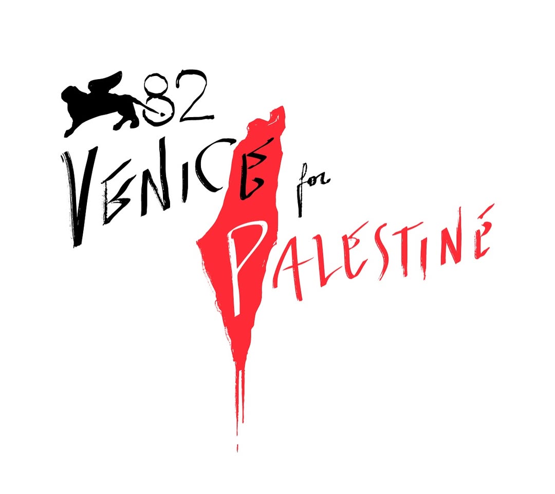 Venice4Palestine