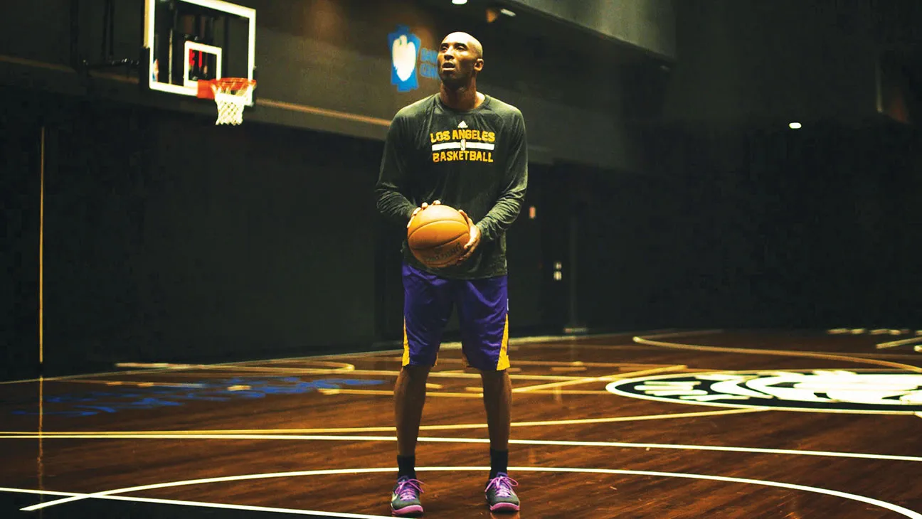 Kobe Bryant