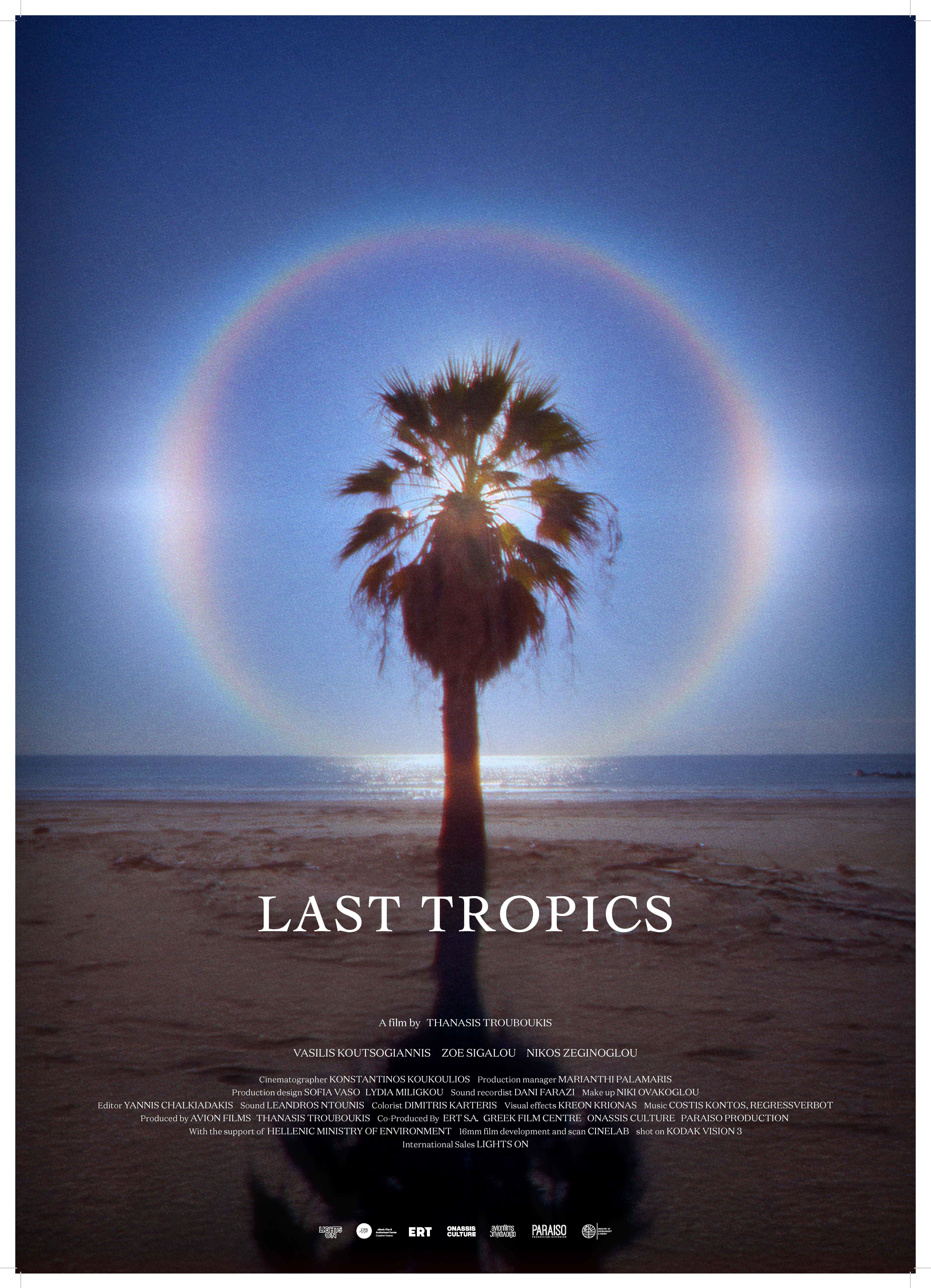 Last Tropics