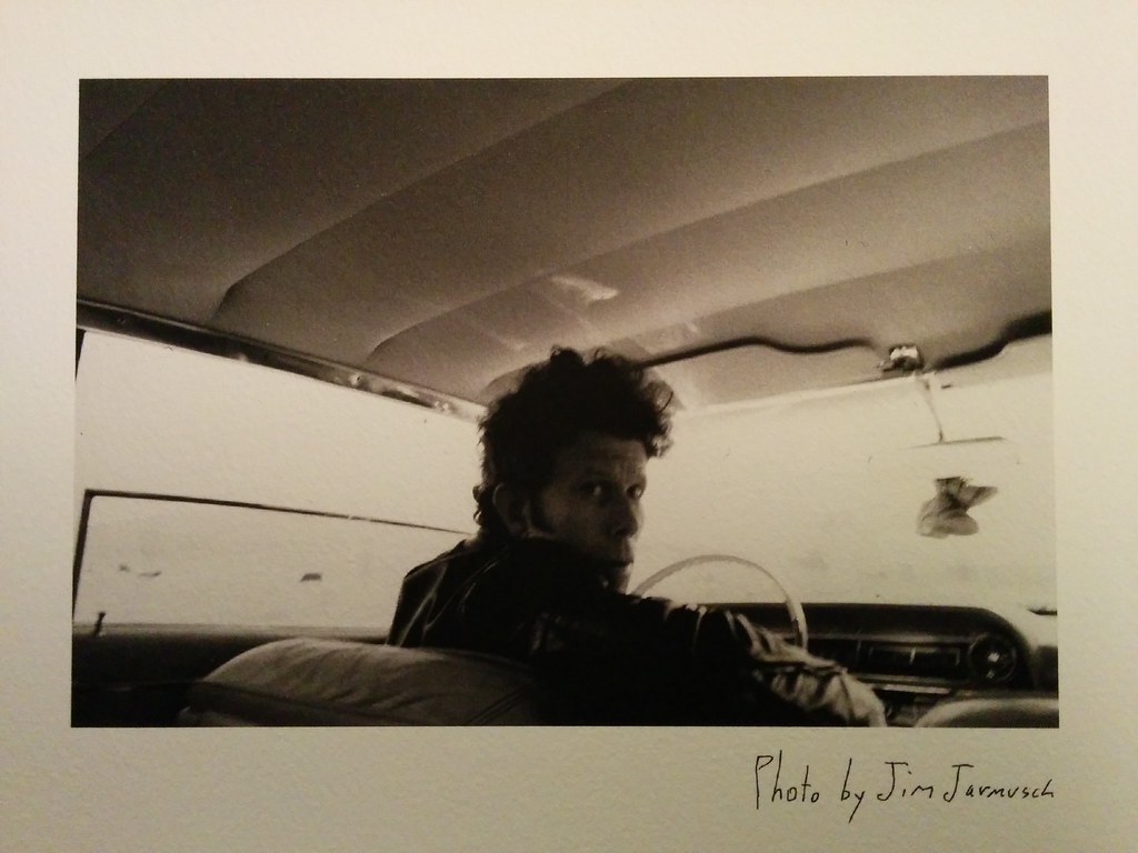 jarmusch