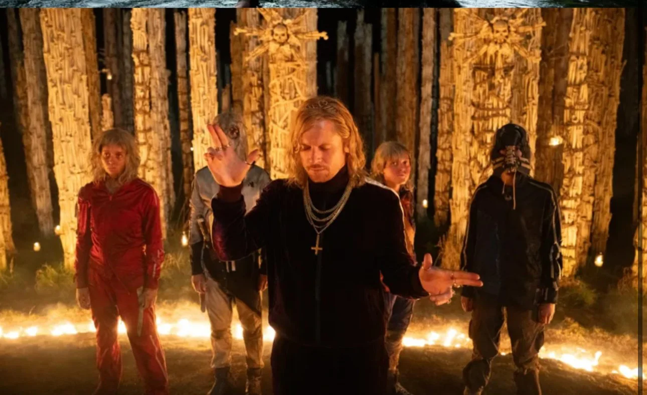 28 Years Later: The Bone Temple