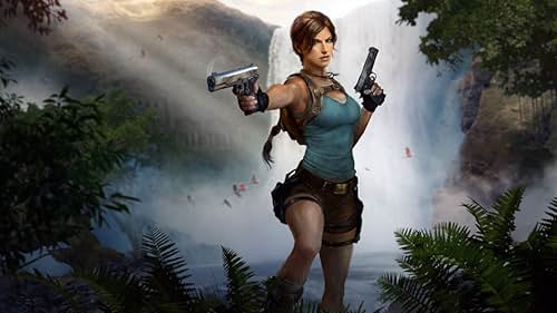 tomb raider