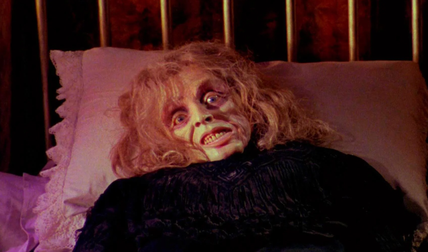 black sabbath mario bava
