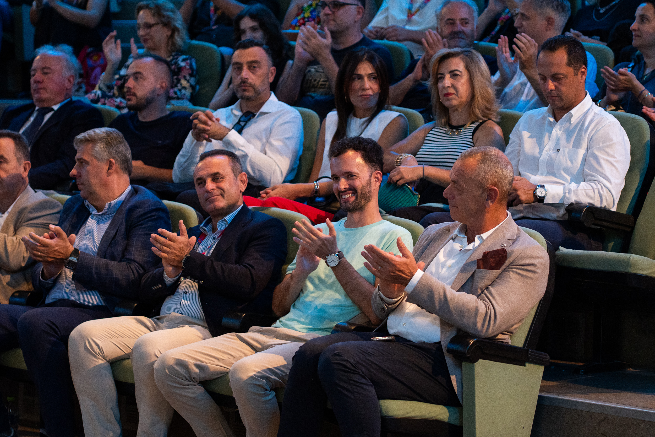 τελετή έναρξης Δράμα 2025