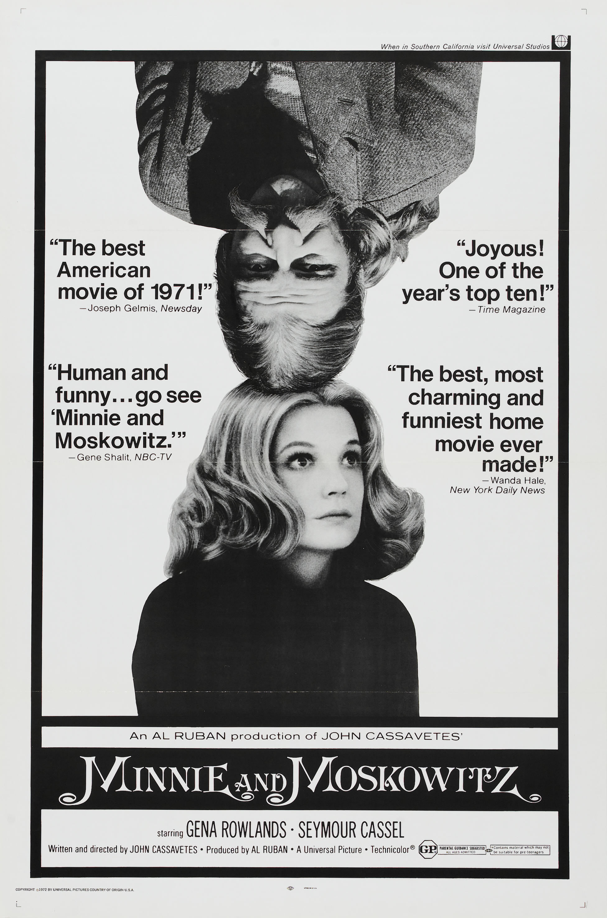 minnie and moscowitz