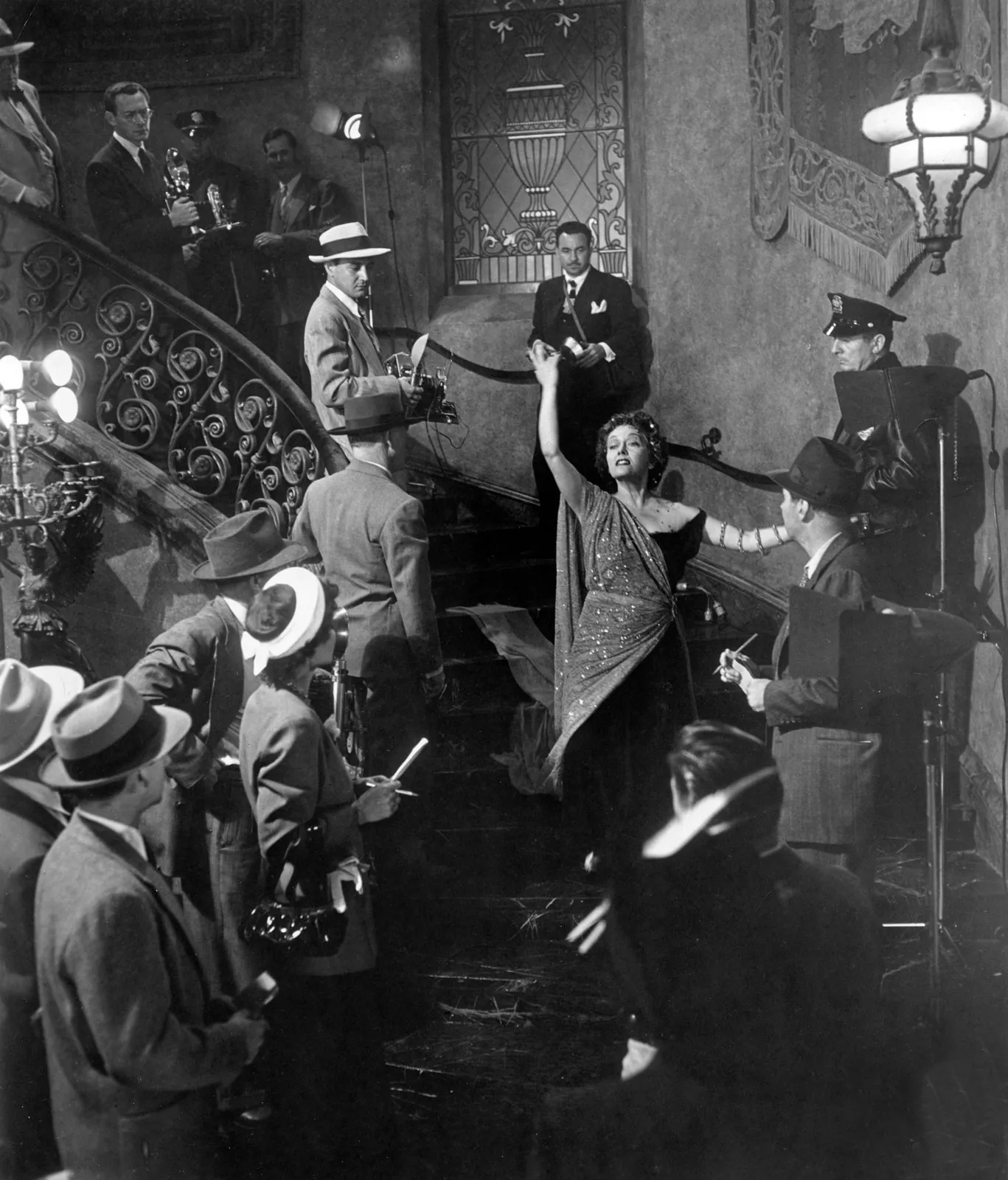 Sunset Boulevard