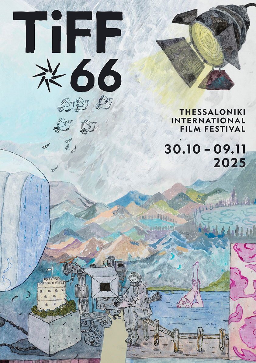 ποστερ θεσσαλονίκη 2025