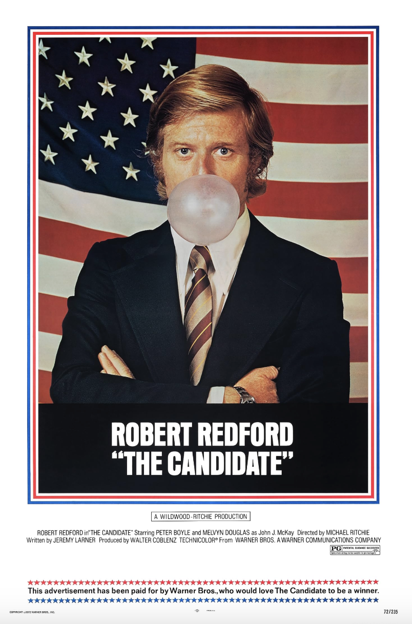 candidate