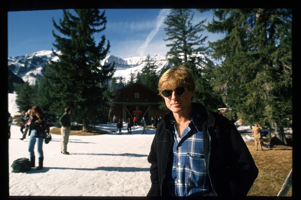 sundance