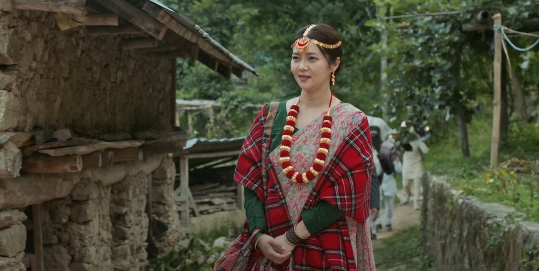 Jaari 2 Song of Chyabrung