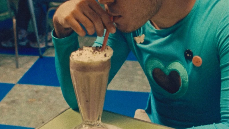 ¡Beso de Lengua!, José Luis Zorrero