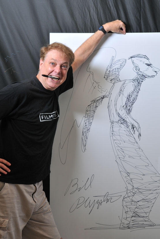 Bill Plympton