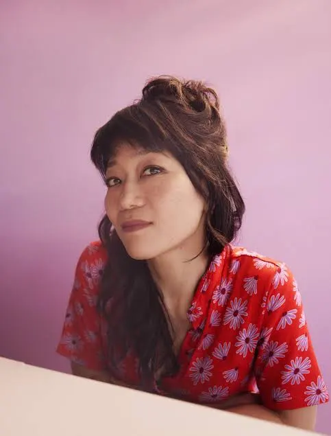momoko