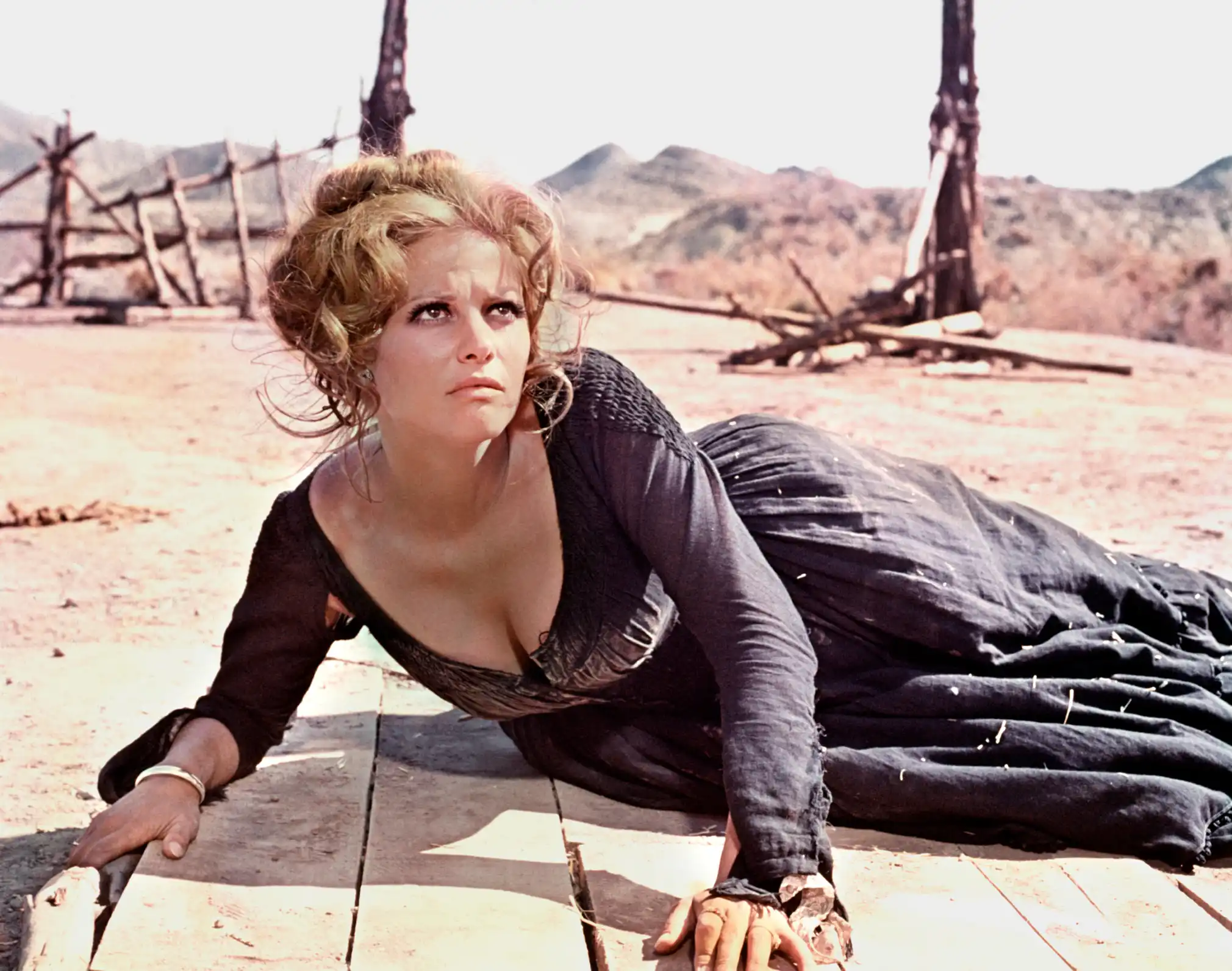once upon a tima in the west