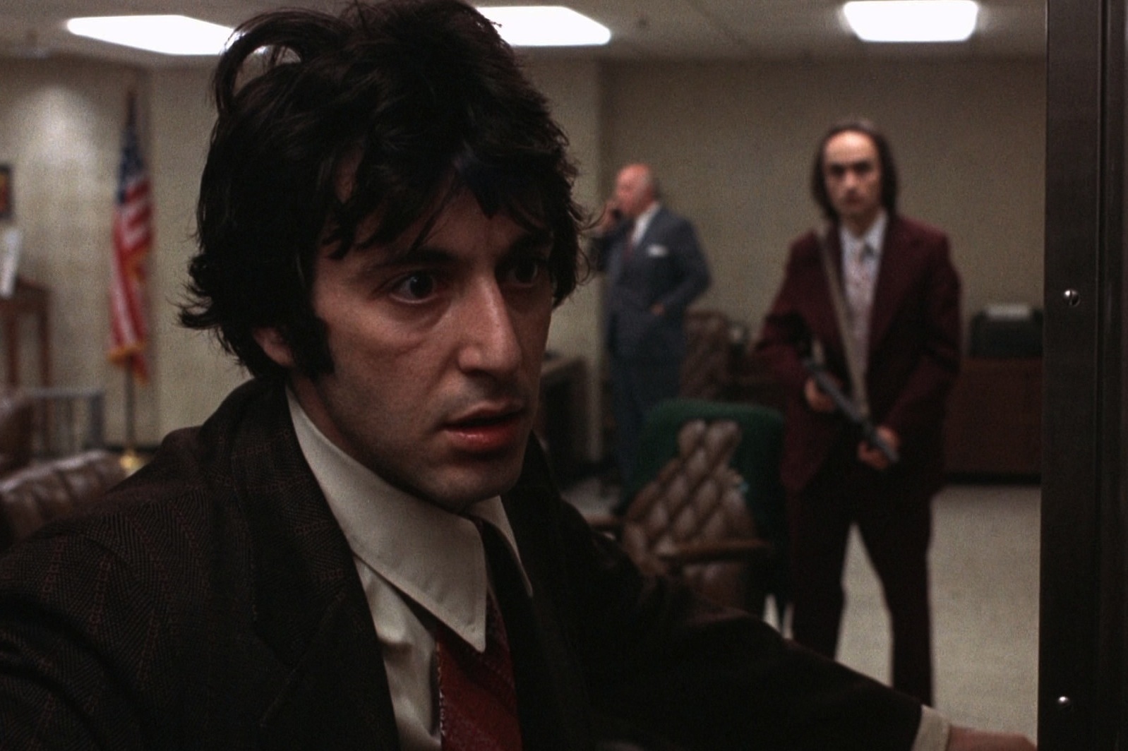 dog day afternoon