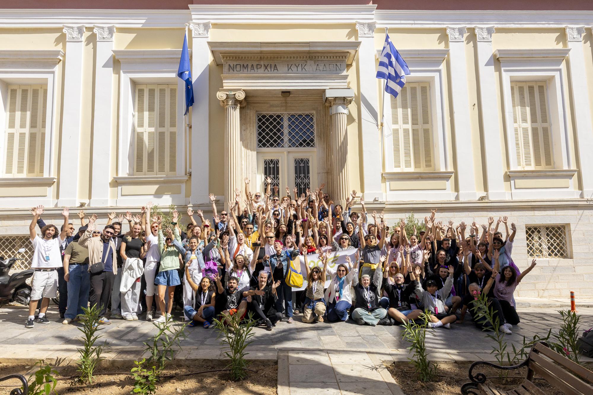 animasyros 2025