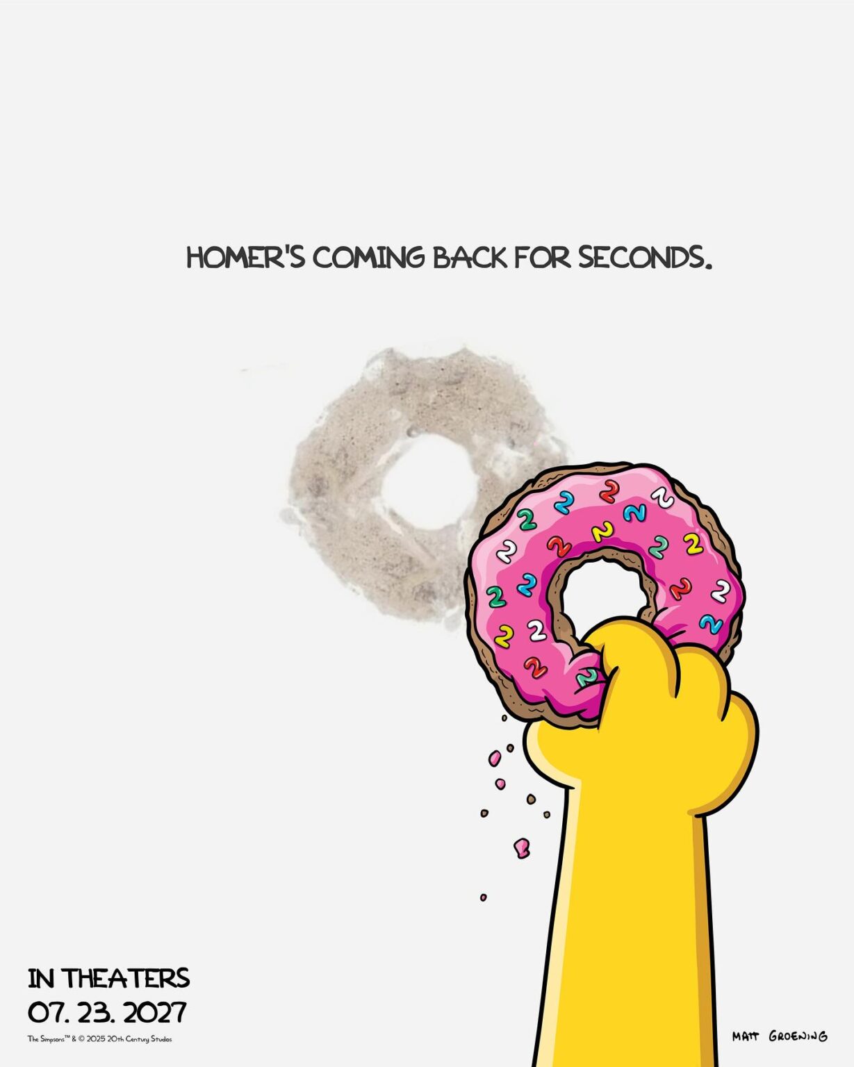 the simpsons 2