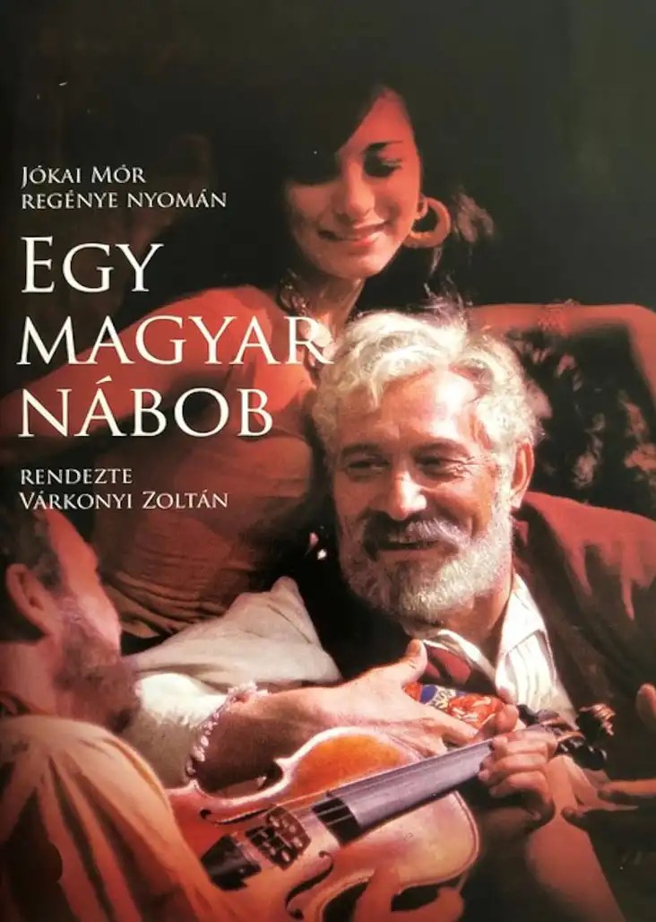 The Hungarian Nabob