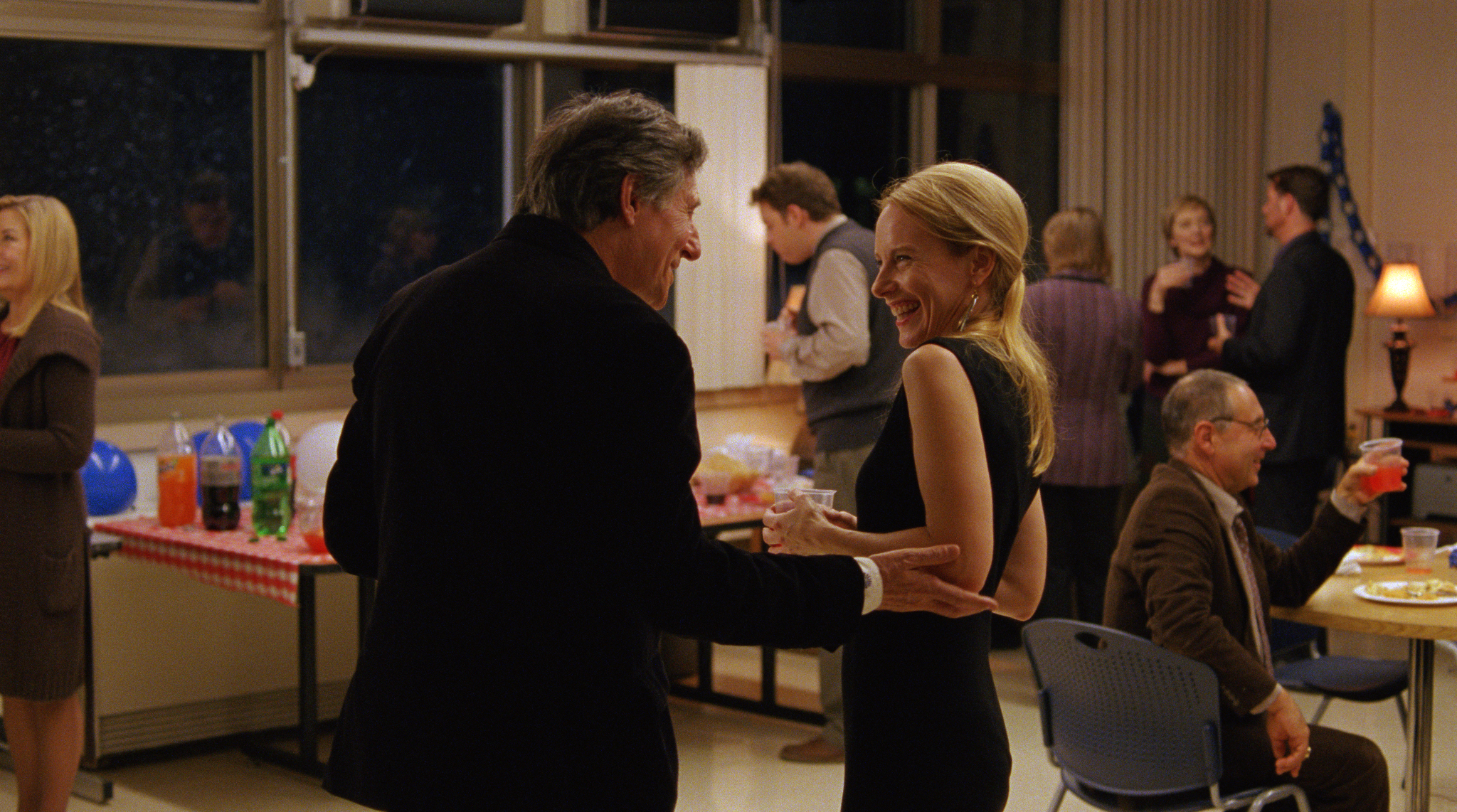 louder of bombs