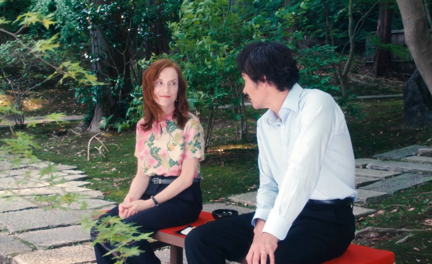 sidonie in japan