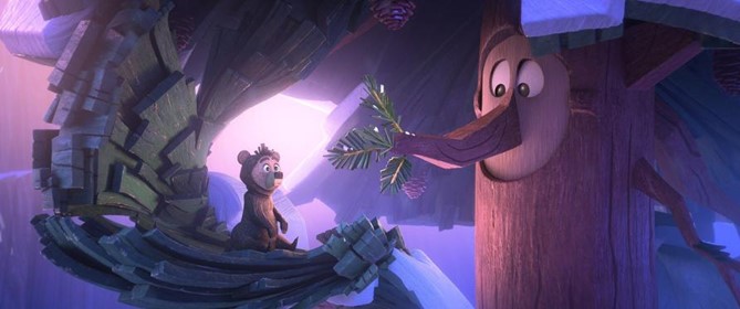 THESSALONIKI ANIMATION FESTIVAL
