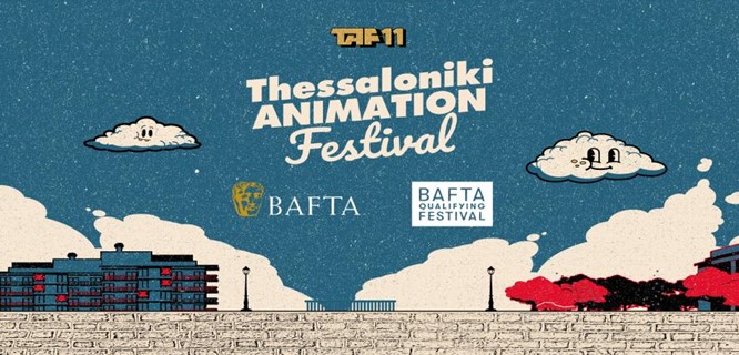 BAFTA  AWARDS - TAF