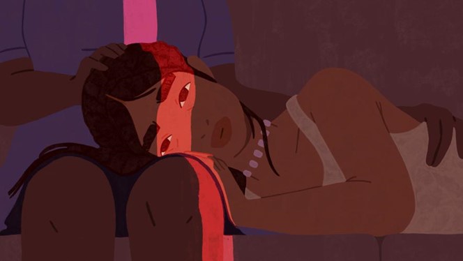 Humans Rights Animated