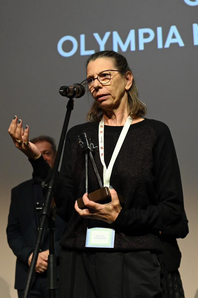 olympia