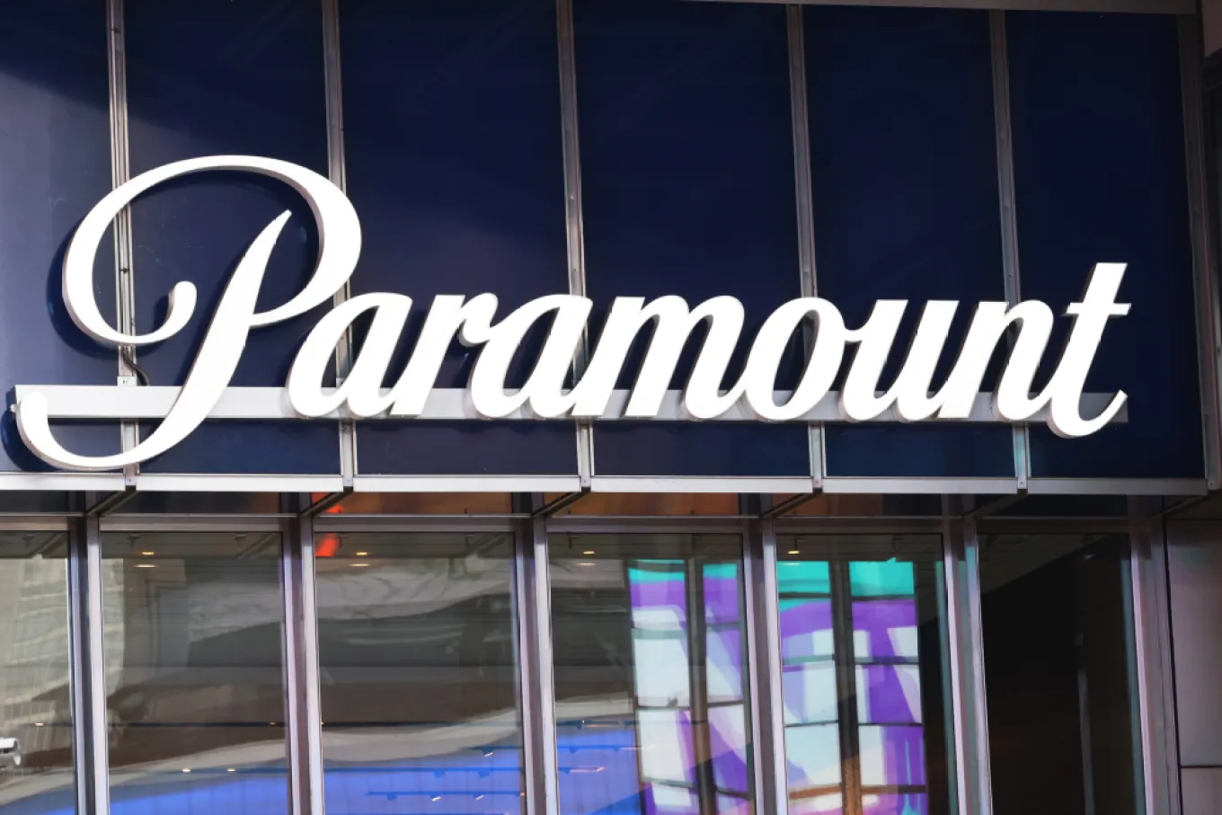 paramount