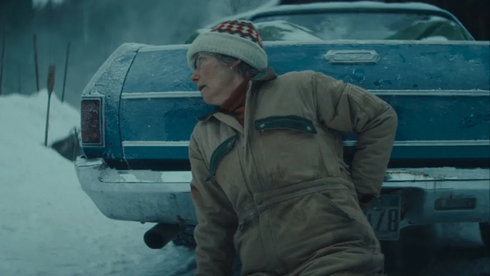 Dead of Winter