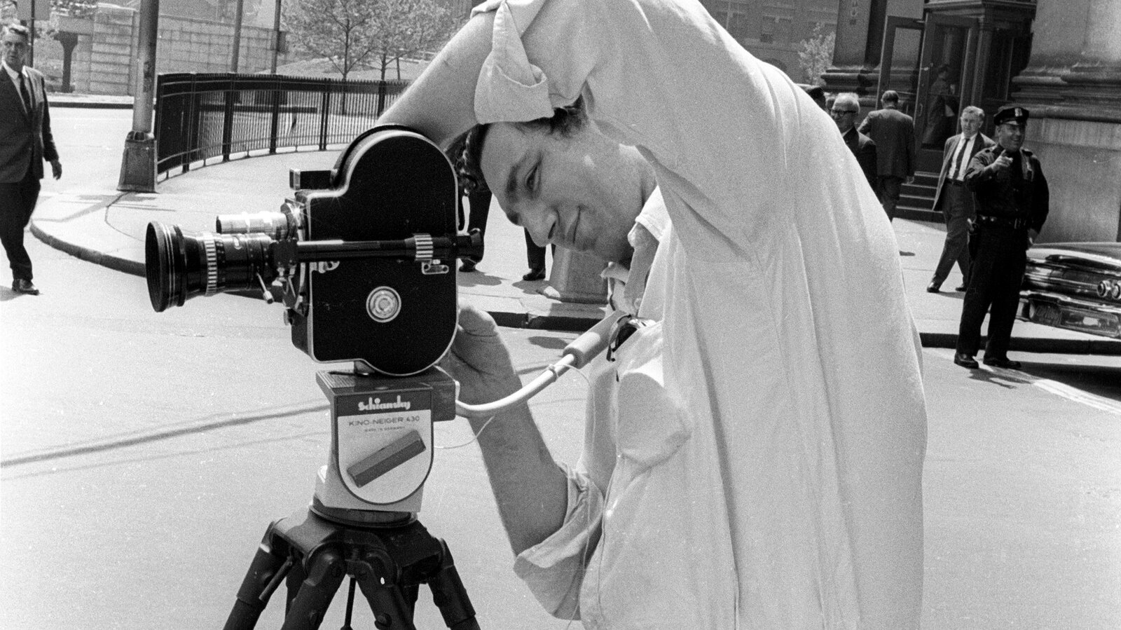 Ken jacobs