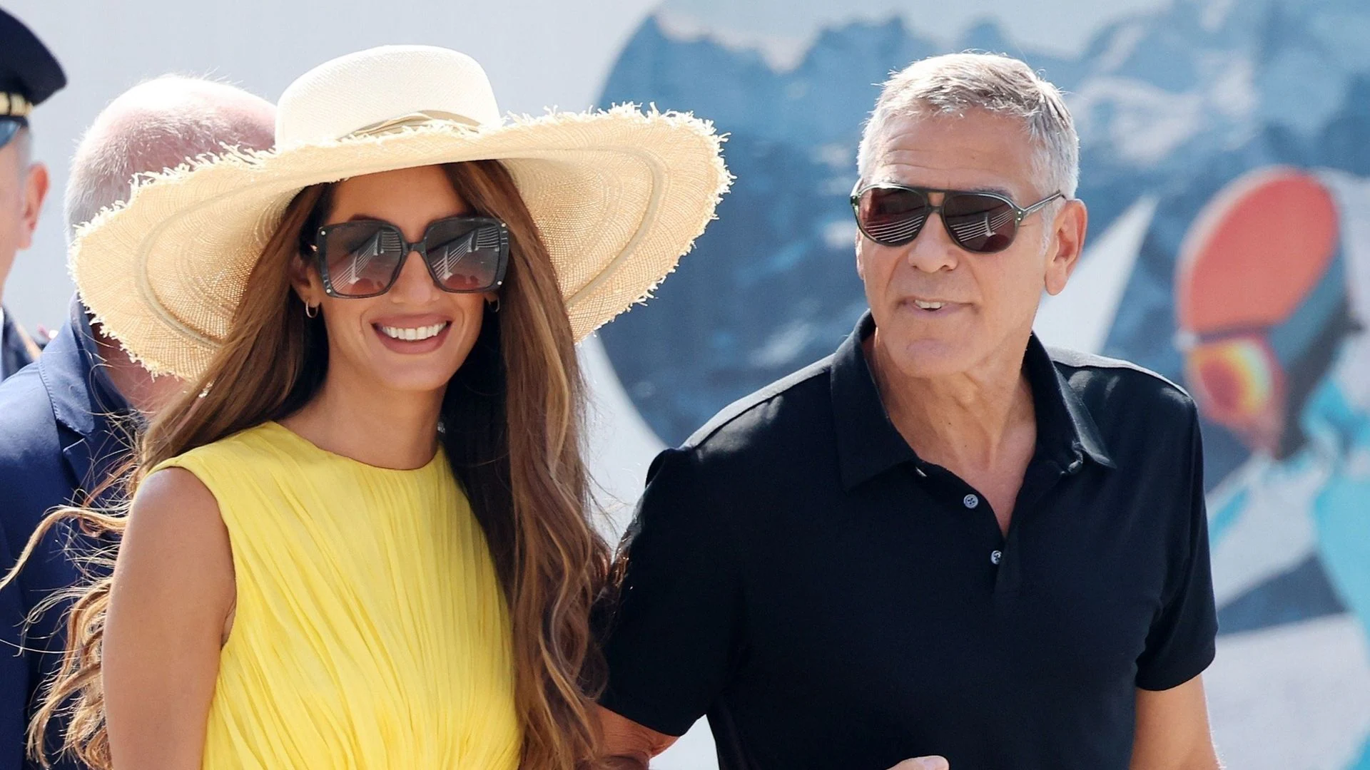 amal clooney