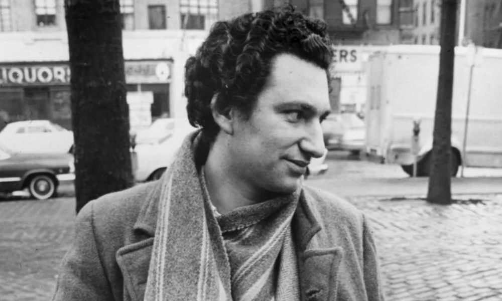 Ken Jacobs