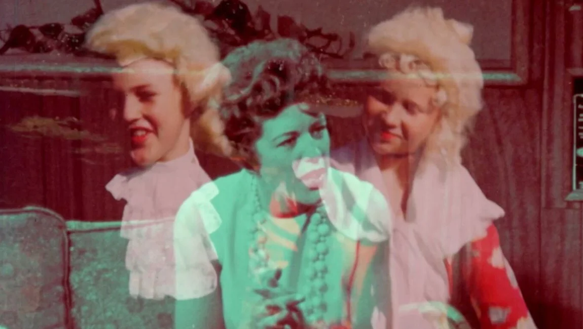 The Gloria of Your Imagination