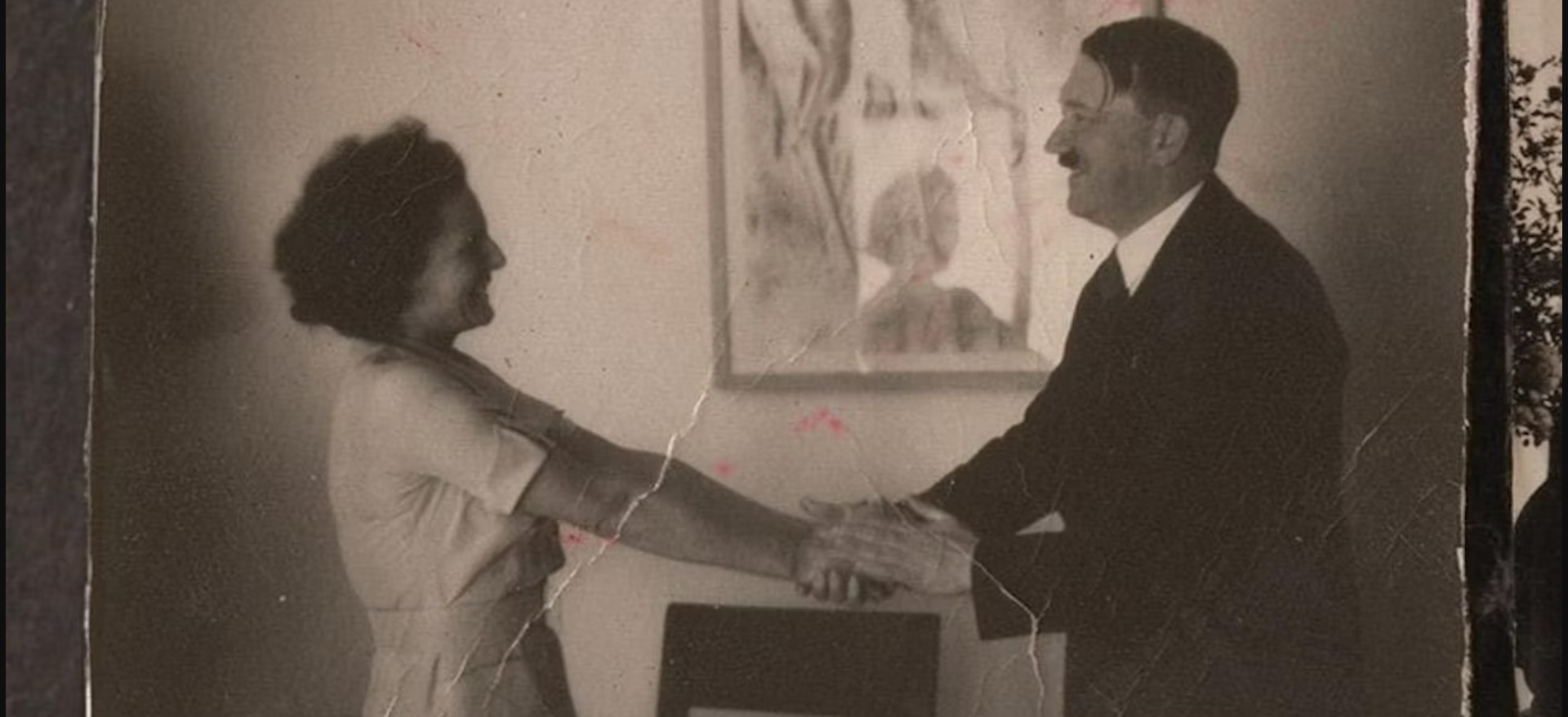 Riefenstahl Ρίφενσταλ