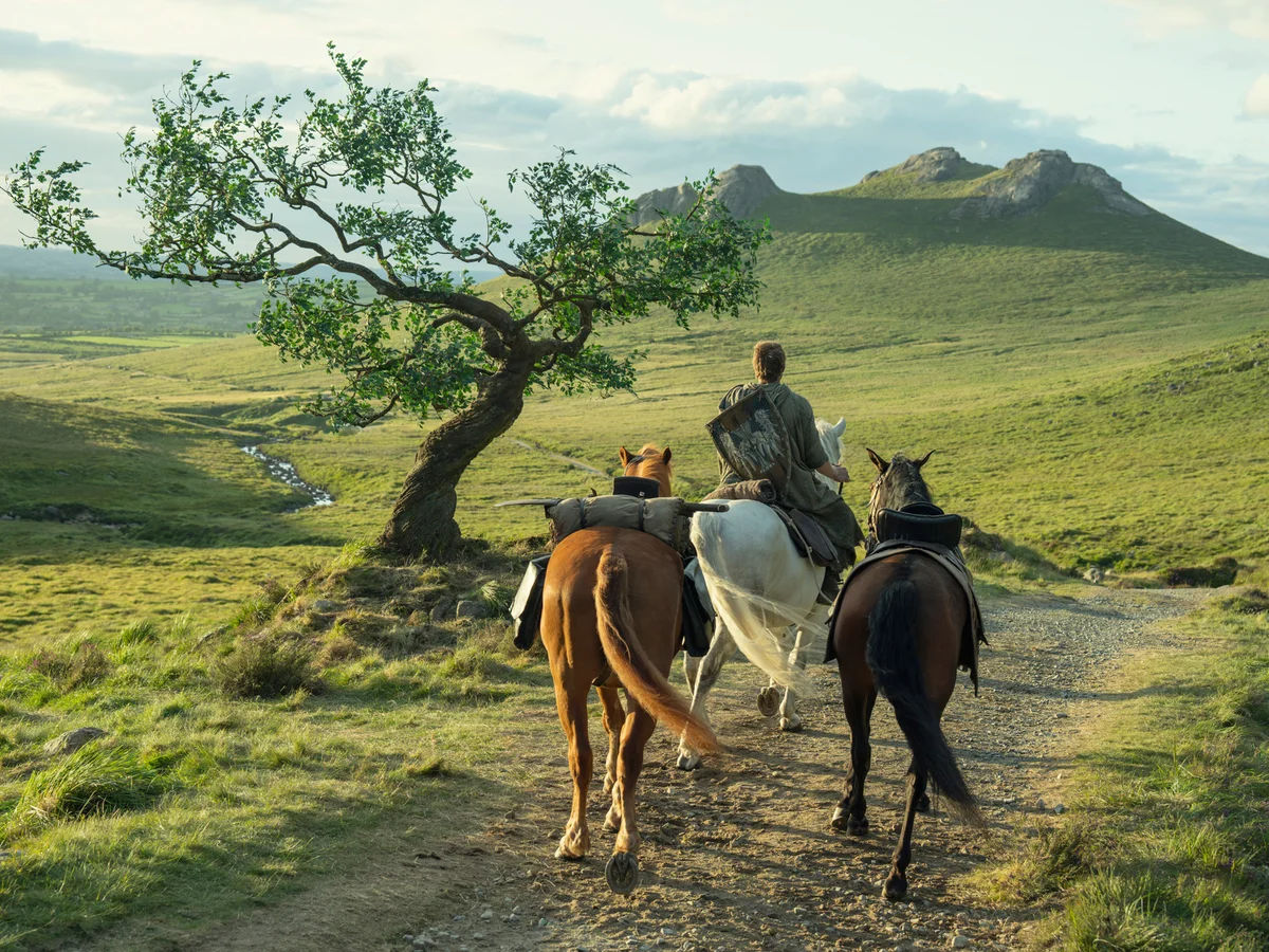 A Knight Of The Seven Kingdoms