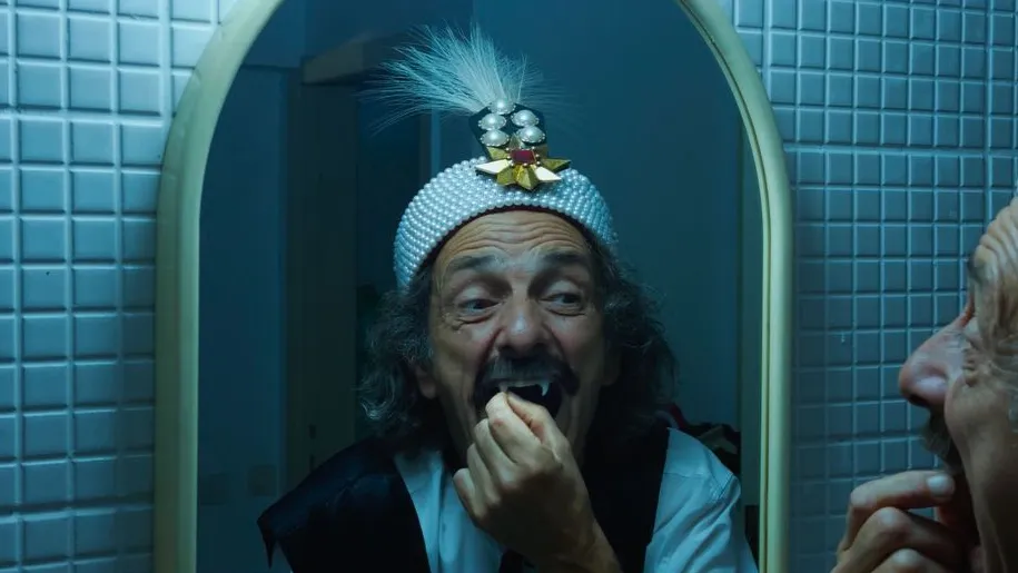 dracula radu jude