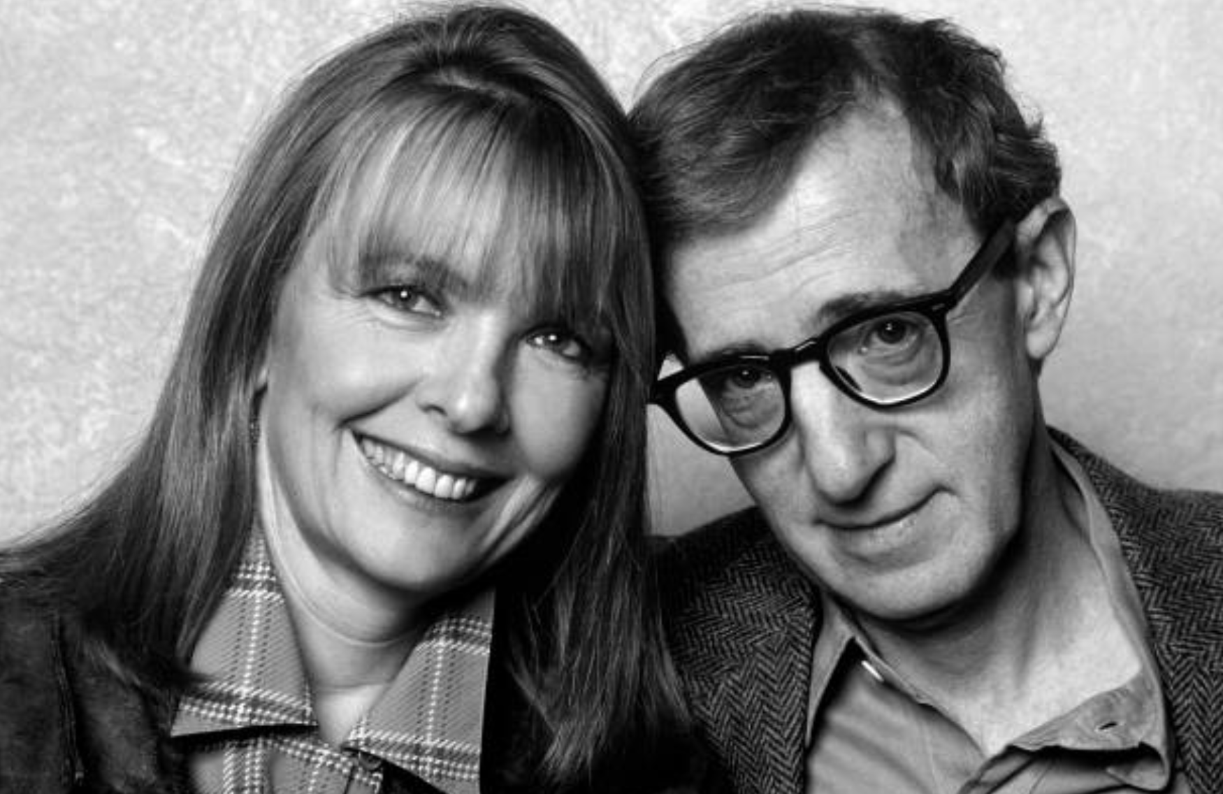 woody allen diane keaton
