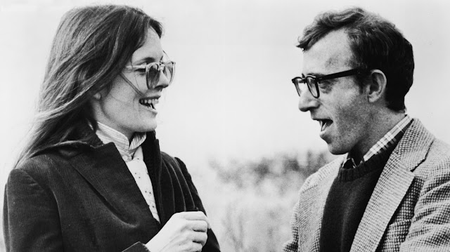 woody allen diane keaton