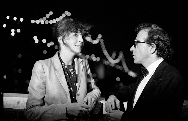woody allen diane keaton
