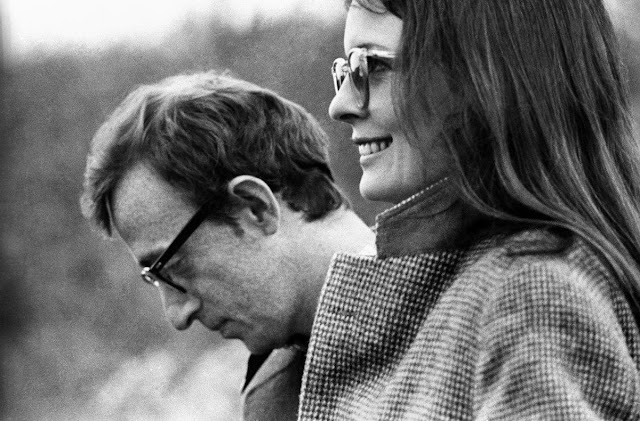 woody allen diane keaton