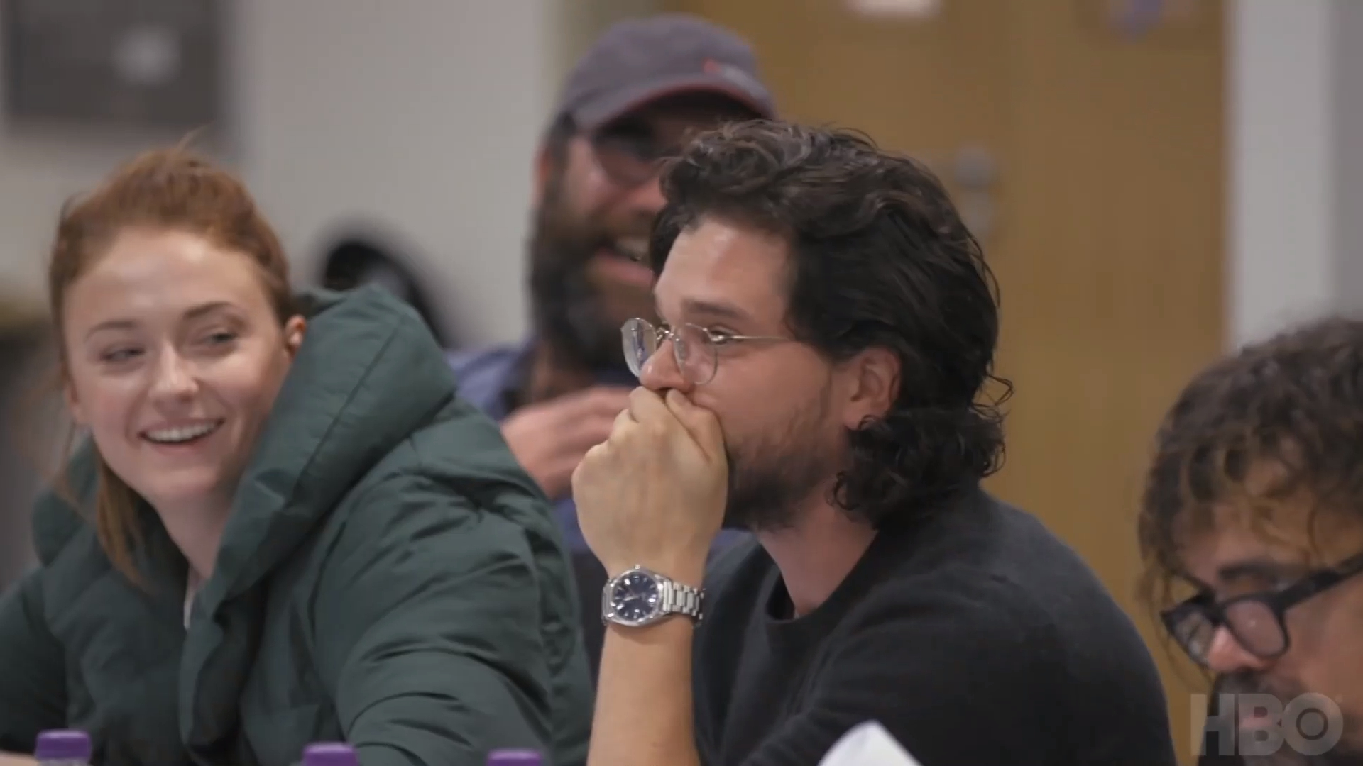 game of thrones the last watch