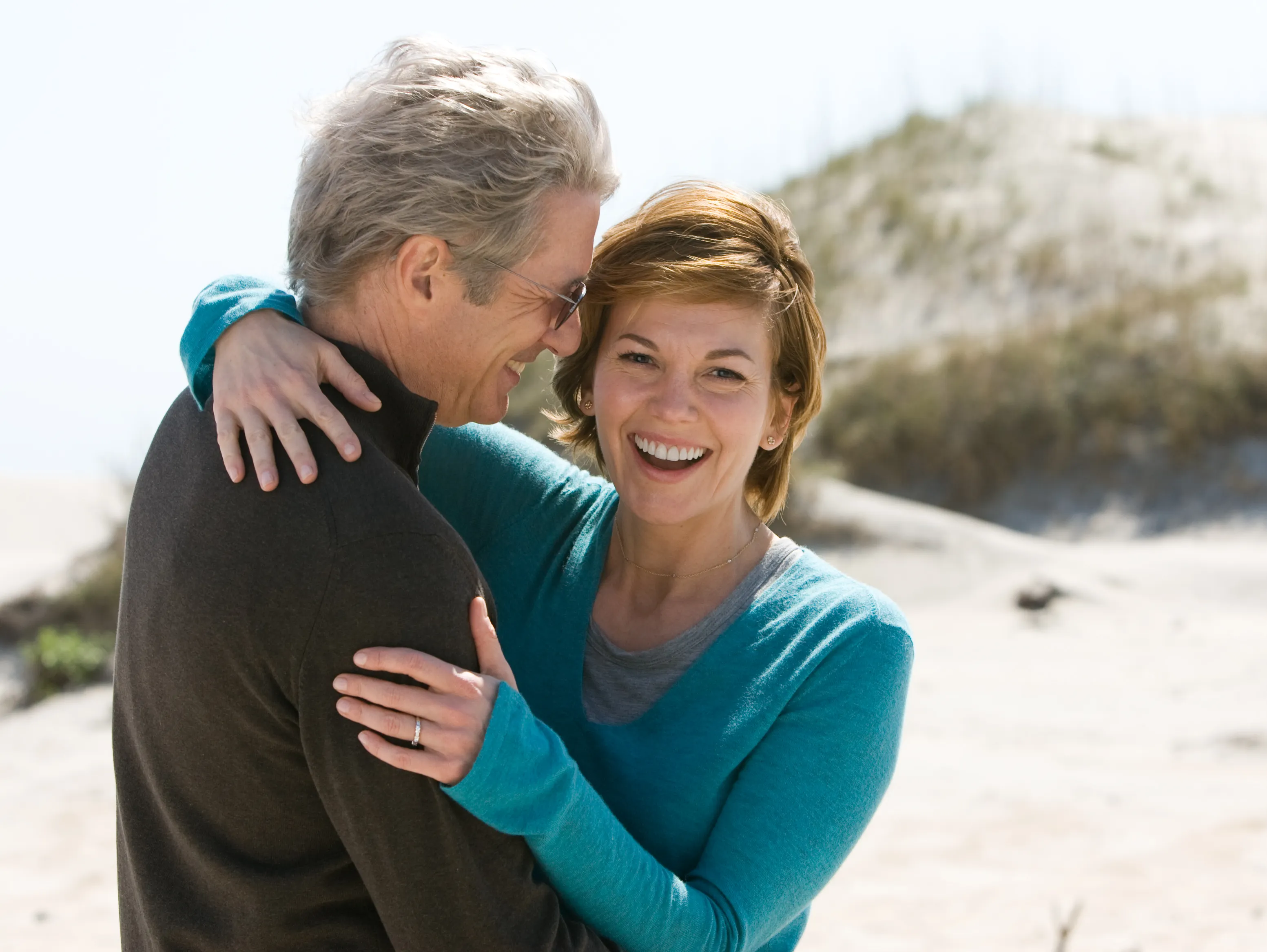 Nights in Rodanthe