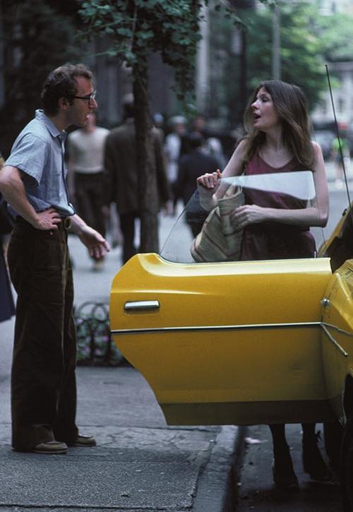 annie hall
