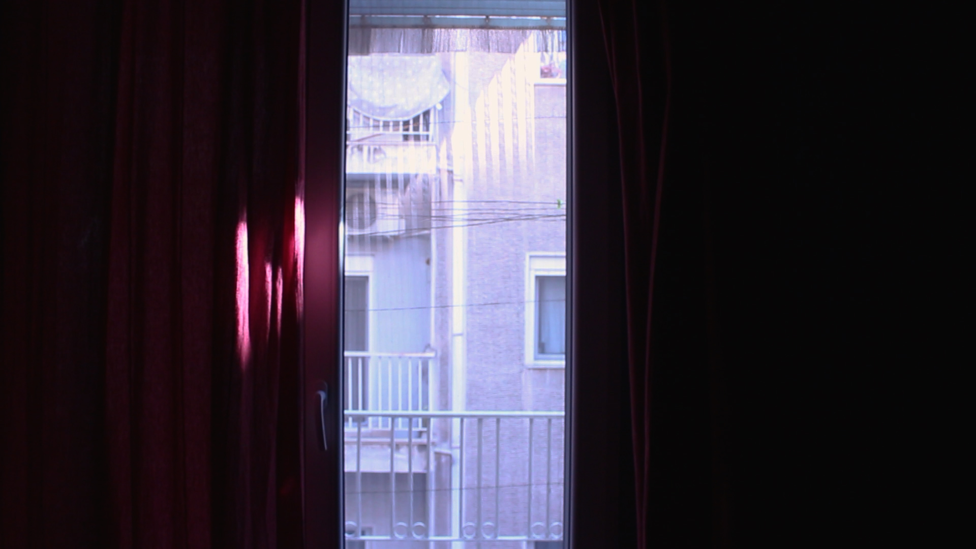 Fragments of Life from the Place I Call Home