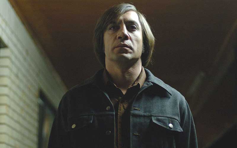 No Country for Old Men
