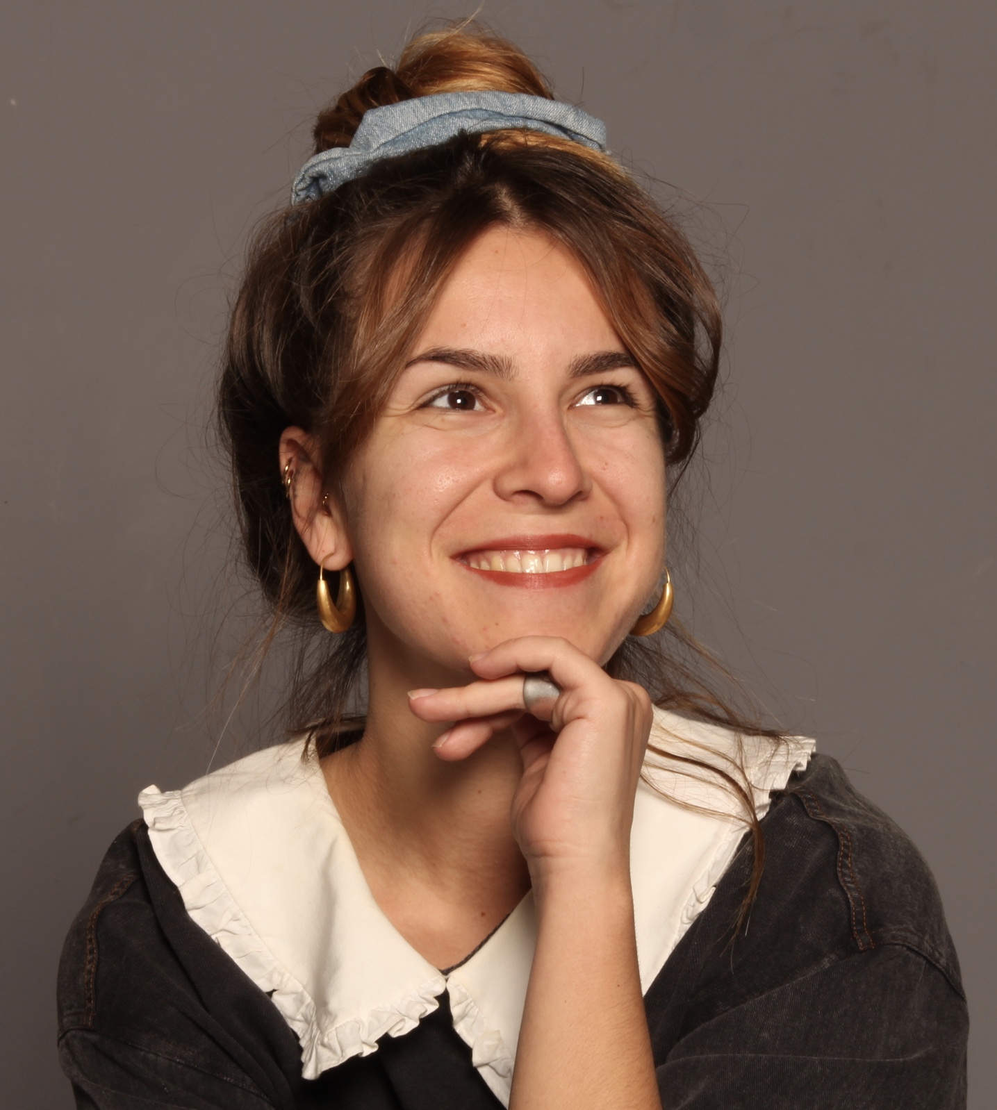 Ines Perot