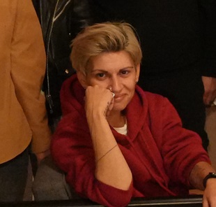 Betty Κostadinova