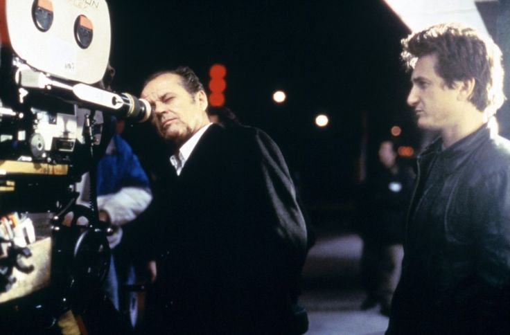 τζακνικολσον σον πεν