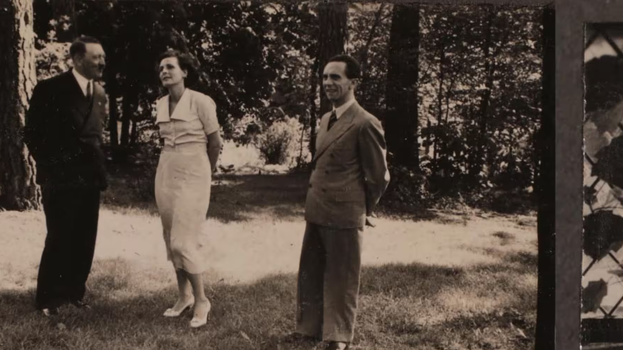 Riefenstahl